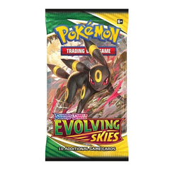 Booster Pack