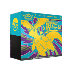 Elite Trainer Box
