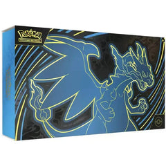 Collection (EX) Box & Tins