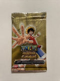 One Piece The Quest Begins Booster