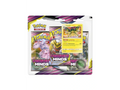 Unified Minds 3 Pack Blister