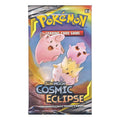 Cosmic Eclipse Booster [Boxbreak]
