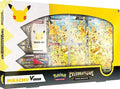 Celebrations (25th) Pikachu V-UNION Special Collection