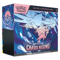 Chaos Rising ETB