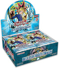 Yu-Gi-Oh! Blue Eyes White Dragon Display