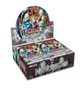 Yu-Gi-Oh! Metal Raiders Display