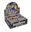 Yu-Gi-Oh! Invasion of Chaos Display
