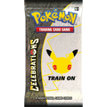 Celebrations Booster Pack