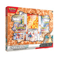 Charizard EX Premium Collection Box