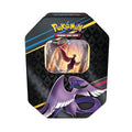 Crown Zenith Galarian Articuno Tin