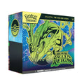 Delta Reign ETB
