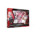 Team Rocket's Mewtwo ex Box