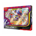 Mega Latias ex Box