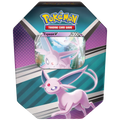 V Heroes Tin (Espeon)
