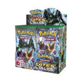 Fates Collide Booster Box