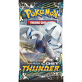 Lost Thunder Booster Pack