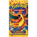 Flashfire Booster Pack