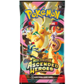 Ascended Heroes Booster Pack