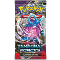 Temporal Forces Booster Pack