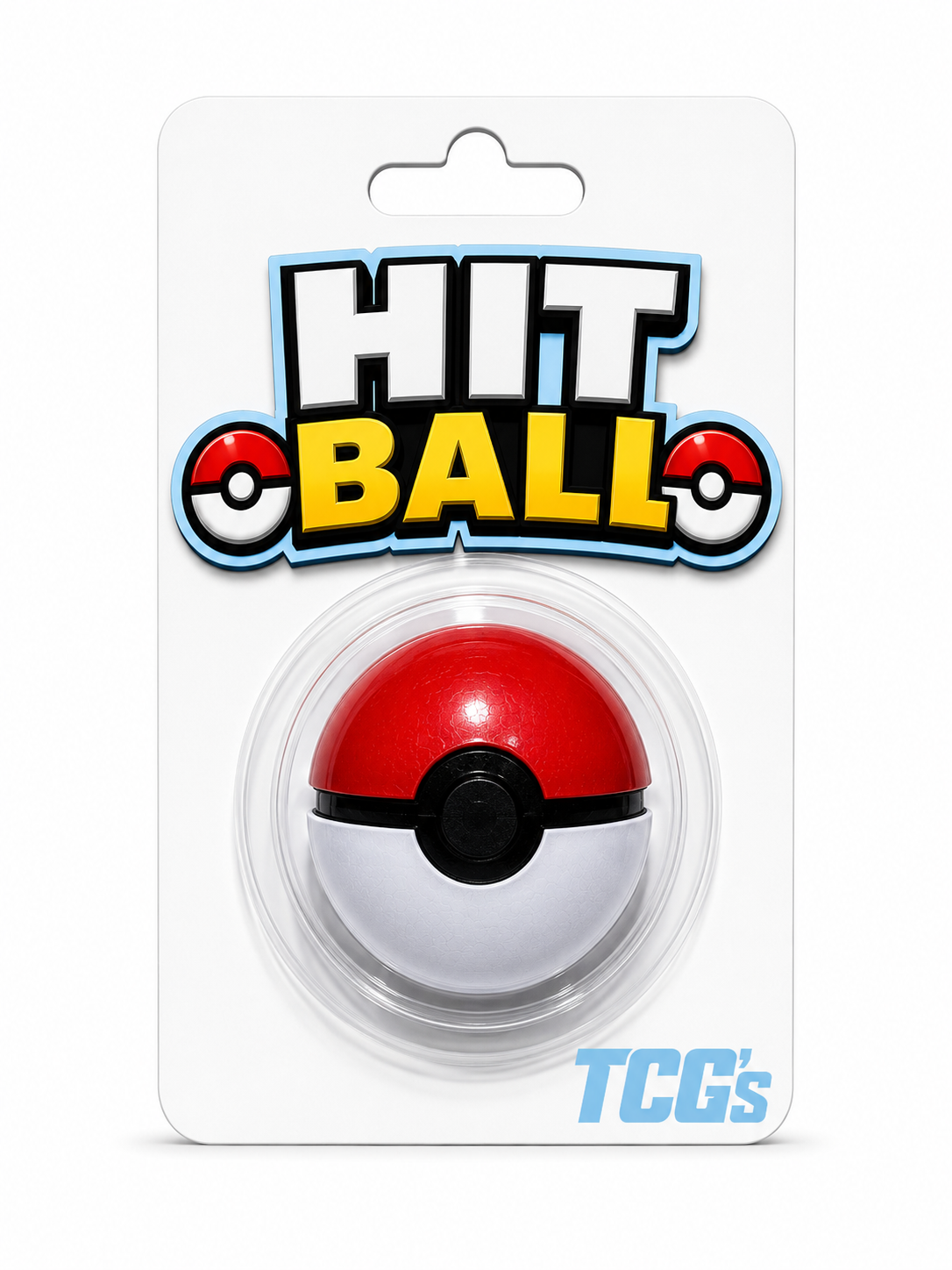 Hit Ball