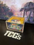 Base Set NL Booster Pack (Boxbreak) [Break bij 20/36 packs sold]