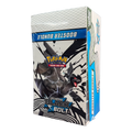 Black Bolt & White Flare Booster Bundle