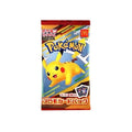 McDonald's Pikachu 2025 Promo Pack