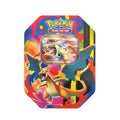 Mega Charizard Tin (Mega Charizard Y)