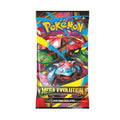 Mega Evolutions Booster Pack
