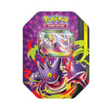 Mega Moonlit Tin (Mega Gengar ex)