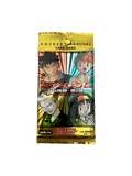 Japanese Gym 1 Leaders' Stadium Booster Pack (Heavy/Guaranteed Hit)