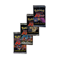 Team Rocket Booster Pack