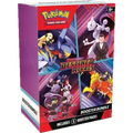 Next Destined Rivals Booster Box