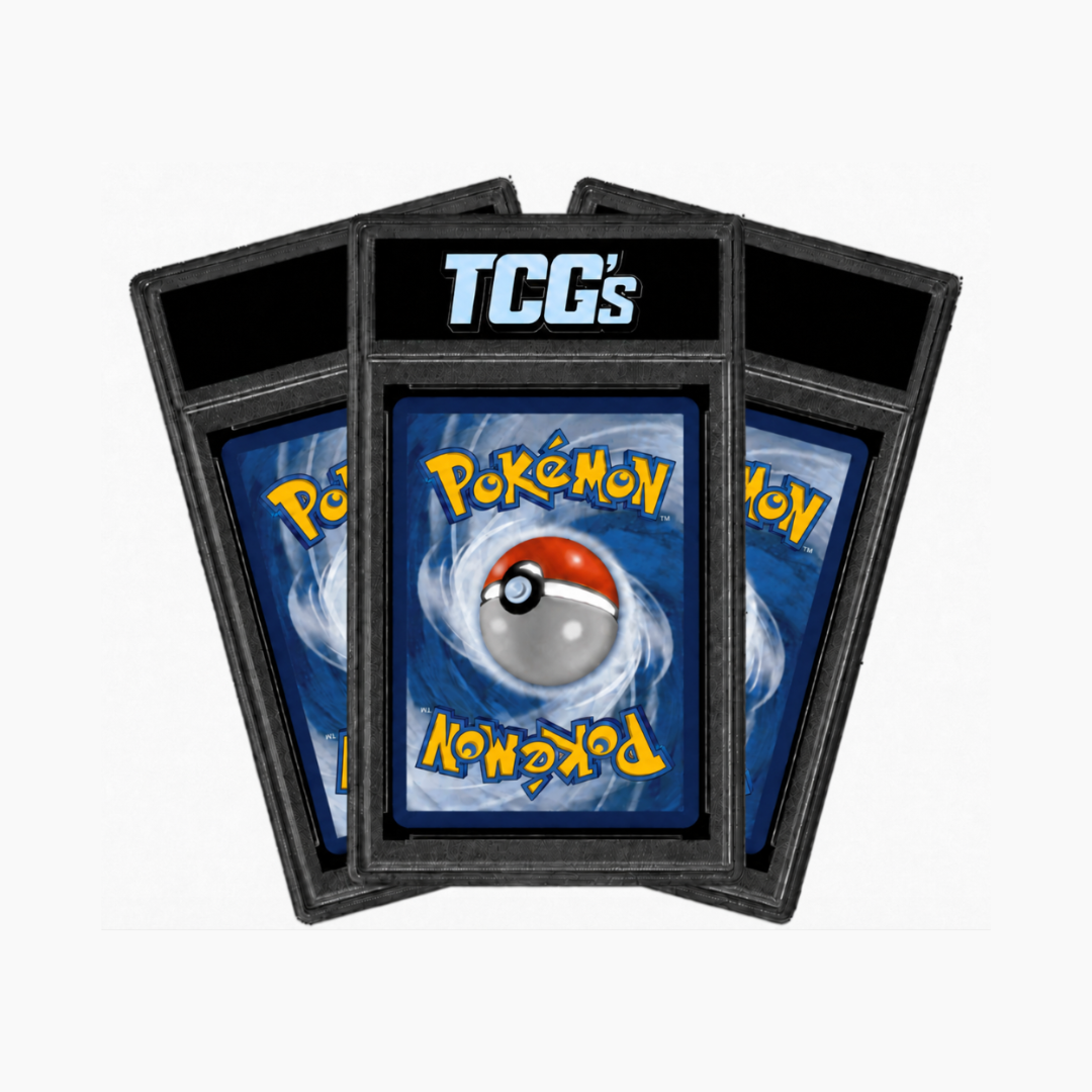 TCG's Mystery Slab Bag