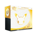 30th Celebration Elite Trainer Box