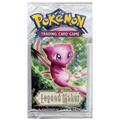 Legend Maker EX Booster Pack