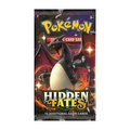 Hidden Fates Booster Pack