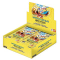 One Piece Adventure on Kami’s Island OP15 Booster Box