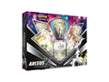 Arceus V Figure Collection Box