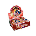Yu-Gi-Oh! Pharaohs Servant Display