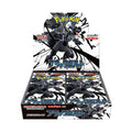 Black Bolt Booster Box (Japanese)
