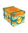 Paldea Adventure Chest