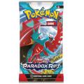 Paradox Rift Booster Pack