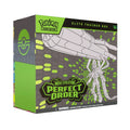 Perfect Order Elite Trainer Box