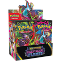 Phantasmal Flames Booster Box