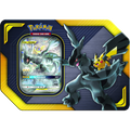 Pokémon Pikachu & Zekrom-GX TAG TEAM Tin