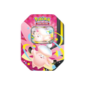 Mega Moonlit Tin (Mega Clefable ex)