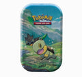 Sinnoh Stars Mini Tin