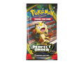 Pokémon Perfect Order Booster Pack
