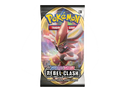 Rebel Clash Booster Pack